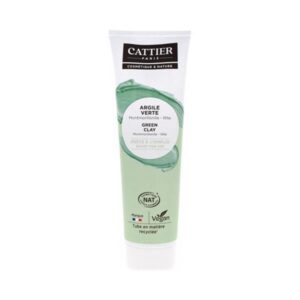 CATTIER ARGILA VERDE PRONTA APLICAR 100M
