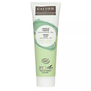 CATTIER ARGILA VERDE-PRONTA APLICAR 400G