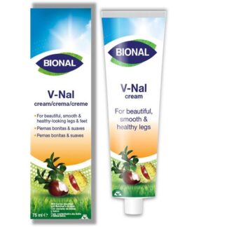 BIONAL V-NAL CREME 75ML