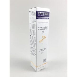 CATTIER ROSTO CREME DIA HIDRATANTE 50ML