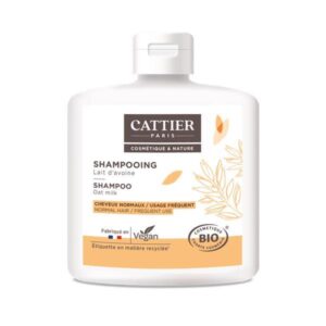 CATTIER CHAMPÔ USO FREQUENTE IOGURTE 250