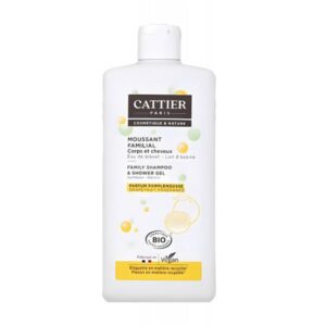 CATTIER GEL ESP. FAMÍLIA CORP.CABELO 500