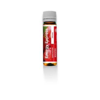 ORTIS ENERGY EXPRESS MONODOSE 15ML