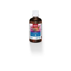 ORTIS PROPEX GOTAS ECHINA+PRÓPOLIS 100ML