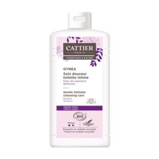 CATTIER HIGIENE INTIMA GEL FEMINI. 200ML