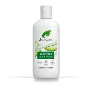 DR.ORGANIC BIO ALOÉ GEL DUCHE 250ML
