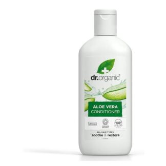 DR.ORGANIC BIO ALOÉ AMACIADOR 265ML