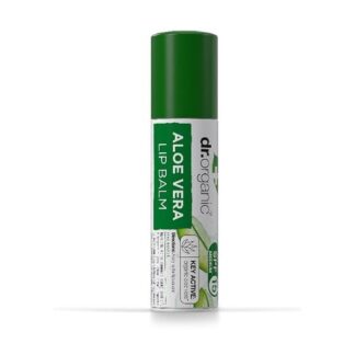 DR.ORGANIC BIO ALOÉ BATOM 5.7ML