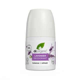 DR.ORGANIC BIO ALFAZEMA DESODORIZAN.50ML
