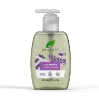 DR.ORGANIC BIO ALFAZEMA SABONE.LÍQ.250ML