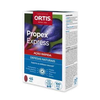 ORTIS PROPEX EXPRESS 45 COMP.