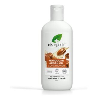 DR.ORGANIC BIO ARGÃO AMACIADOR 265ML