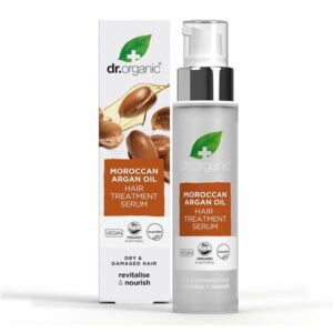 DR.ORGANIC BIO ARGÃO SERUM CAPILAR 100ML