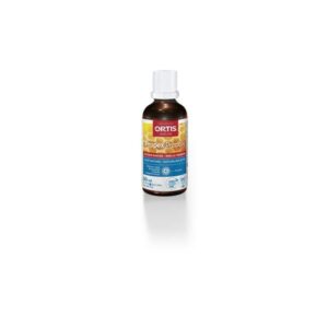 ORTIS PROPEX GOTAS PRÓPOLIS 50ML