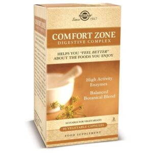 SOLGAR COMFORT ZONE DIGEST COMPLEX 90VCP