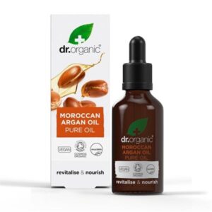 DR.ORGANIC BIO ARGÃO ÓLEO 100%PURO 50ML