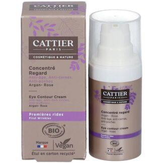 CATTIER CREME CONCENT.CONTORNO OLHOS15ML