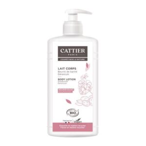 CATTIER LEITE CORPORAL KARITÉ+GERANI500