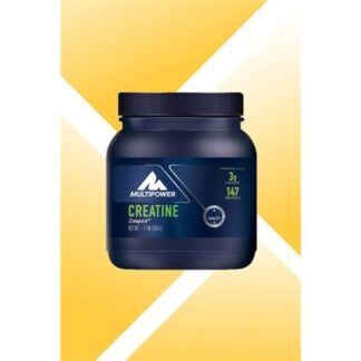 MULTIPOWER CREATINA EM PÓ 500G
