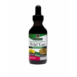 NA WILD YAM INHAME SELVAGEM 60ML