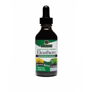 NA SIBERIAN GINSENG S.ALC 60 ML