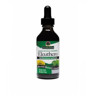 NA SIBERIAN GINSENG S.ALC 60 ML