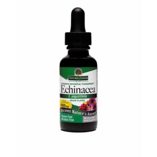 NA ECHINACEA S.ALC 30ML