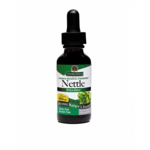 NA NETTLE URTIGA S.ALC 30ML
