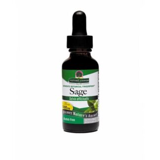 NA SAGE SALVA S.ALC 30ML