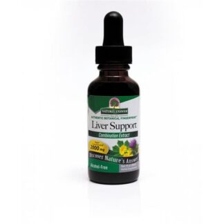 NA LIVER SUPPORT PLANTAS S.ALC 30ML