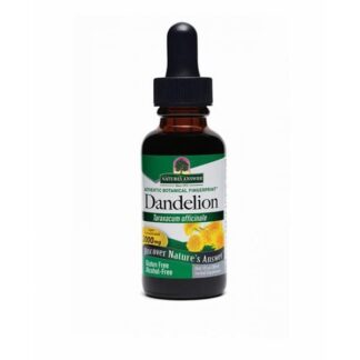 NA DANDELION DENTE-DE-LEÃO S.ALC 30ML