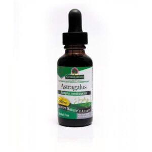 NA ASTRAGALUS S.ALC 30ML