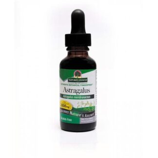 NA ASTRAGALUS S.ALC 30ML