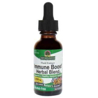 NA IMMUNO BOOST EXT. PLANTAS S.ALC 30ML