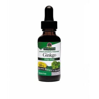 NA GINKGO S.ALC 30ML