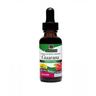 NA GUARANÁ 30ML