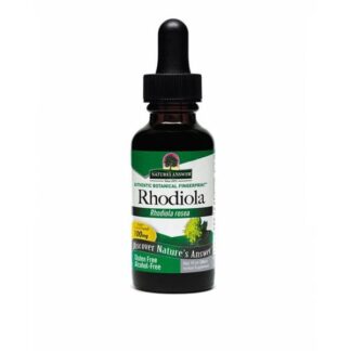NA RHODIOLA S.ALC 30ML