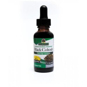 NA BLACK COHOSH S.ALC 30ML