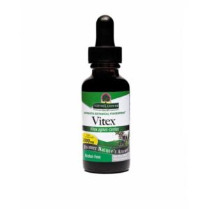 NA AGNUS-CASTUS ANHO-CASTO S.ALC 30ML
