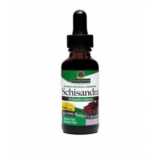 NA SCHISANDRA ESQUISANDRA S. ALC 30ML
