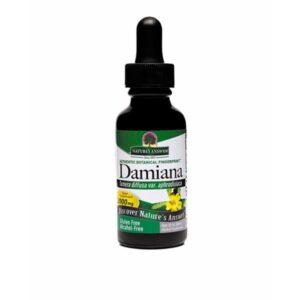 NA DAMIANA S. ALC 30ML