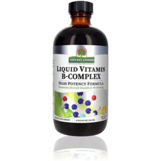 NA LIQUID VITAMIN B-COMPLEX S. ALC 240ML