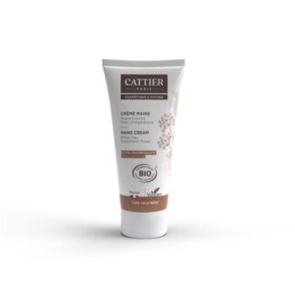 CATTIER CREME MÃOS ULTRA NUTRITIVO 75ML