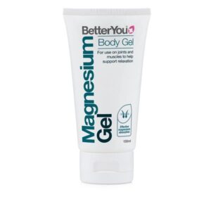 BETTERYOU MAGNESIUM GEL 150 ML