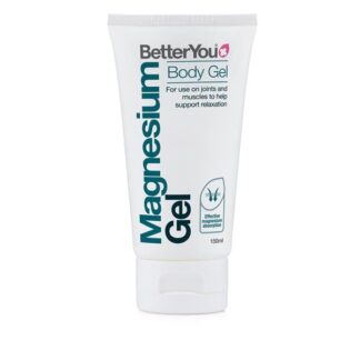 BETTERYOU MAGNESIUM GEL 150 ML