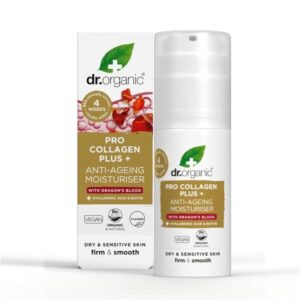 DR.ORG. BIO PROCOLLAGEN CREME D.BLOOD50M