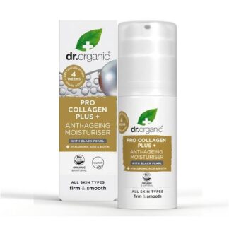 DR.ORG. BIO PROCOLLAGEN CREME B.PEARL50M