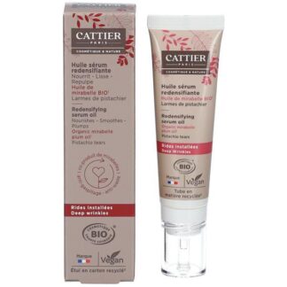 CATTIER ANTIRRUGAS SÉRUM ÓLEO REFIRM30ML