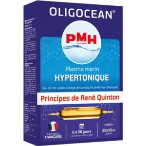 SUPERDIET PLASMA MARINHO HIPERTÓ.20X15ML