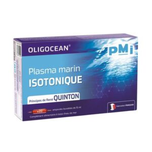 SUPERDIET PLASMA MARINHO ISOTÓN.20X15ML